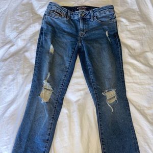Tommy Hilfiger Boyfriend Jeans